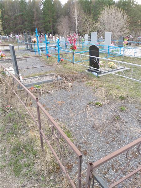 Михайлов Василий Григорьевич