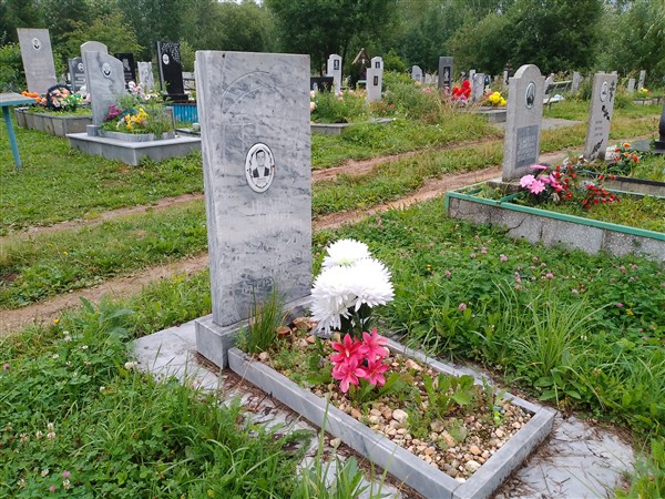 Иванов Юрий Иванович