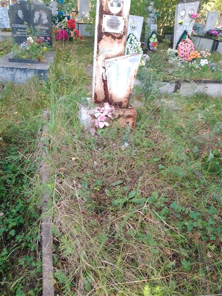Антышев Анатолий Петрович