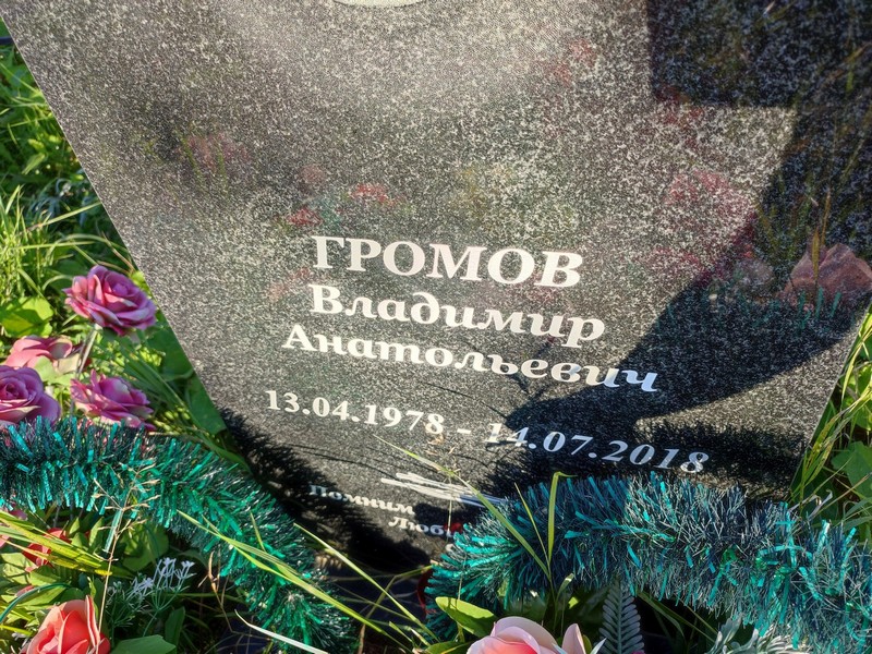 Громов