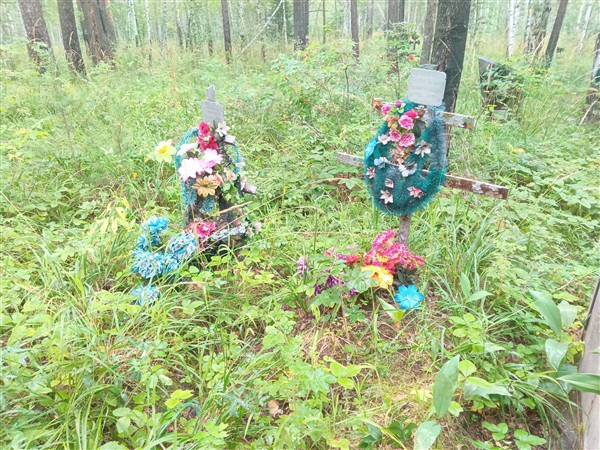 Ворончихина Александра Семеновна