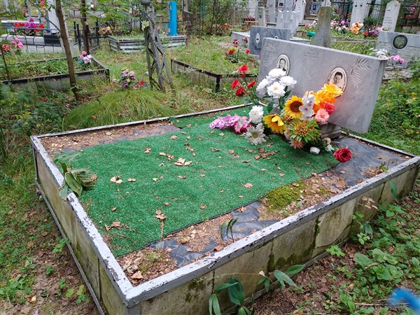 Чумичева Текуса Степановна