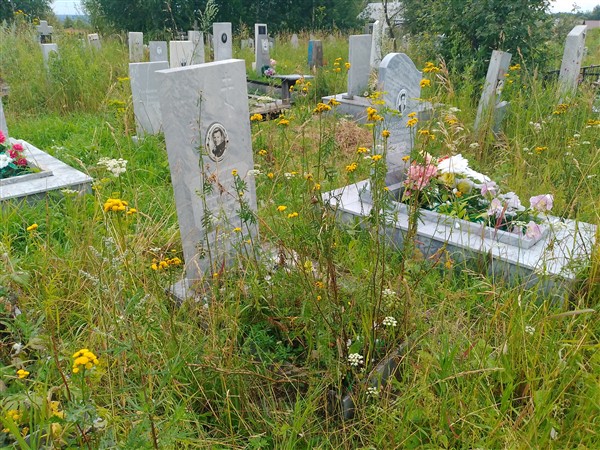Бузунов Владимир Яковлевич