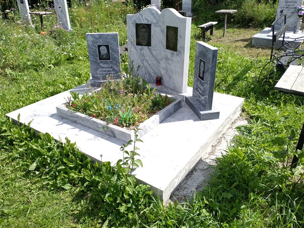 Чайка Владимир Анатольевич