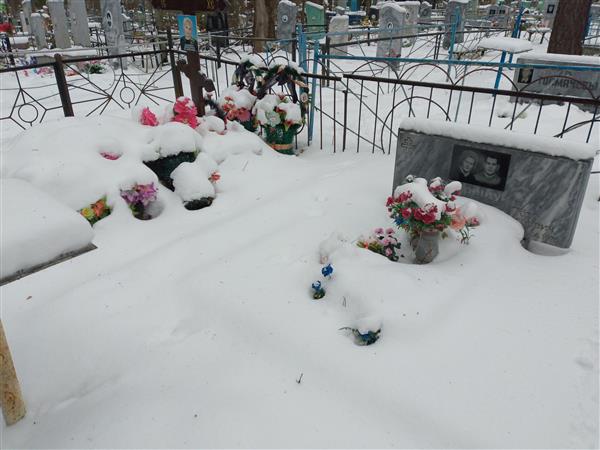 Лаврещук Валентина Николаевна