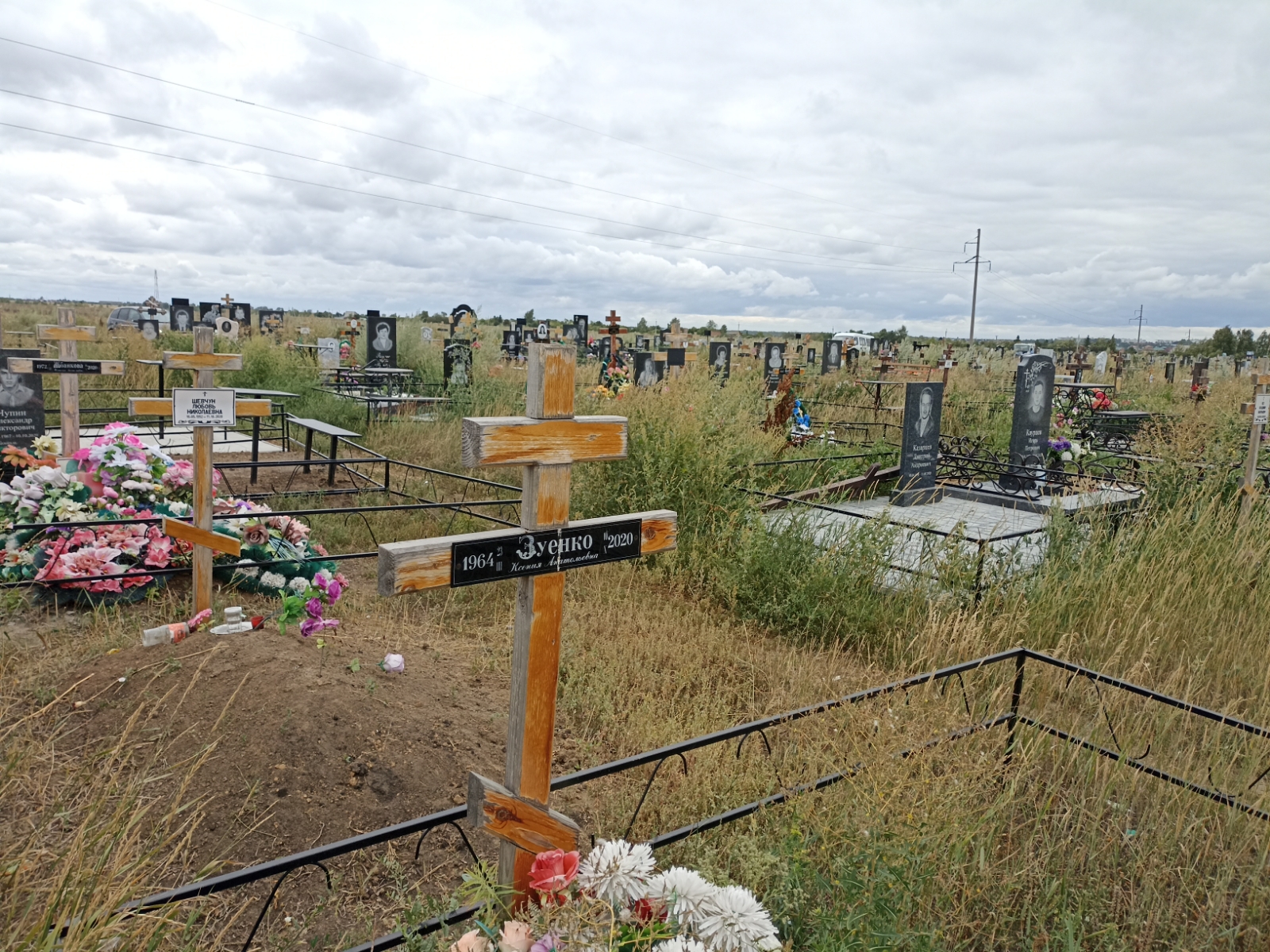 Зуенко Ксения Анатольевна