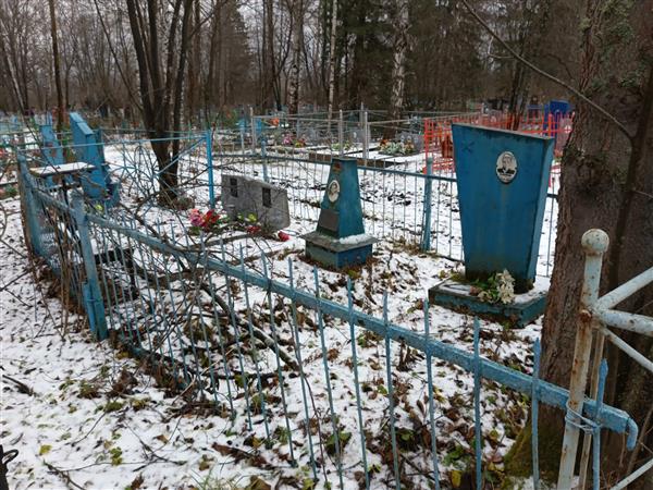 Головизин Владимир Ильич