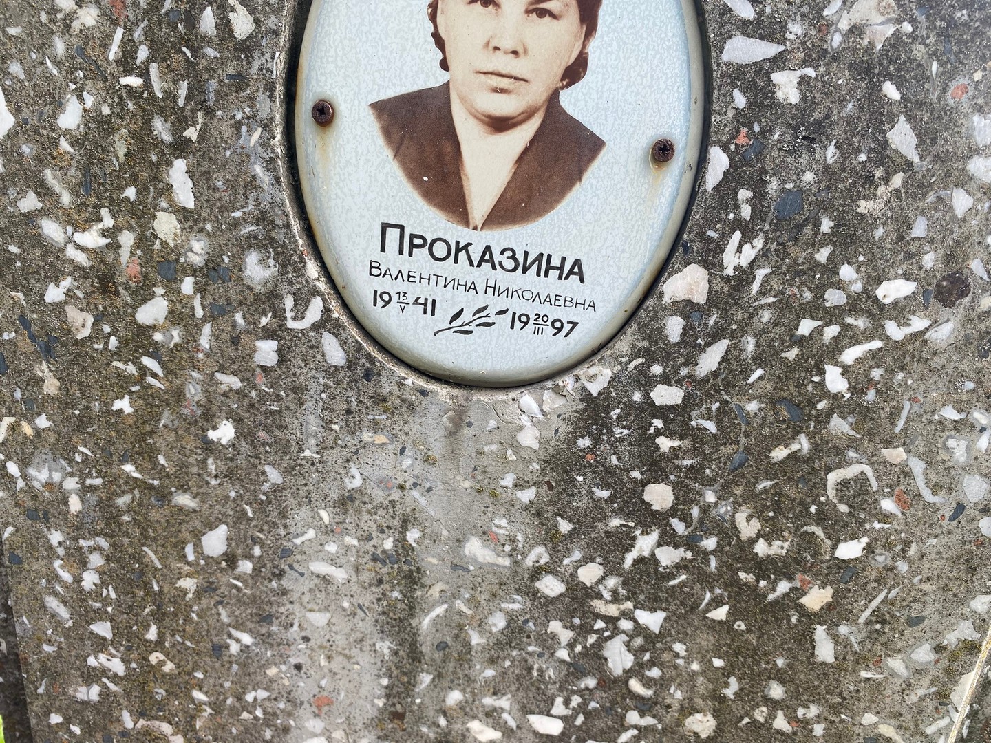 Проказина
