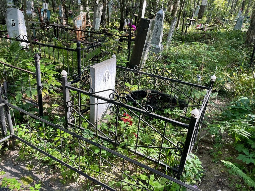 Морозов Виктор Иванович