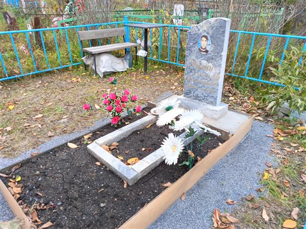 Рыбин Сергей Васильевич
