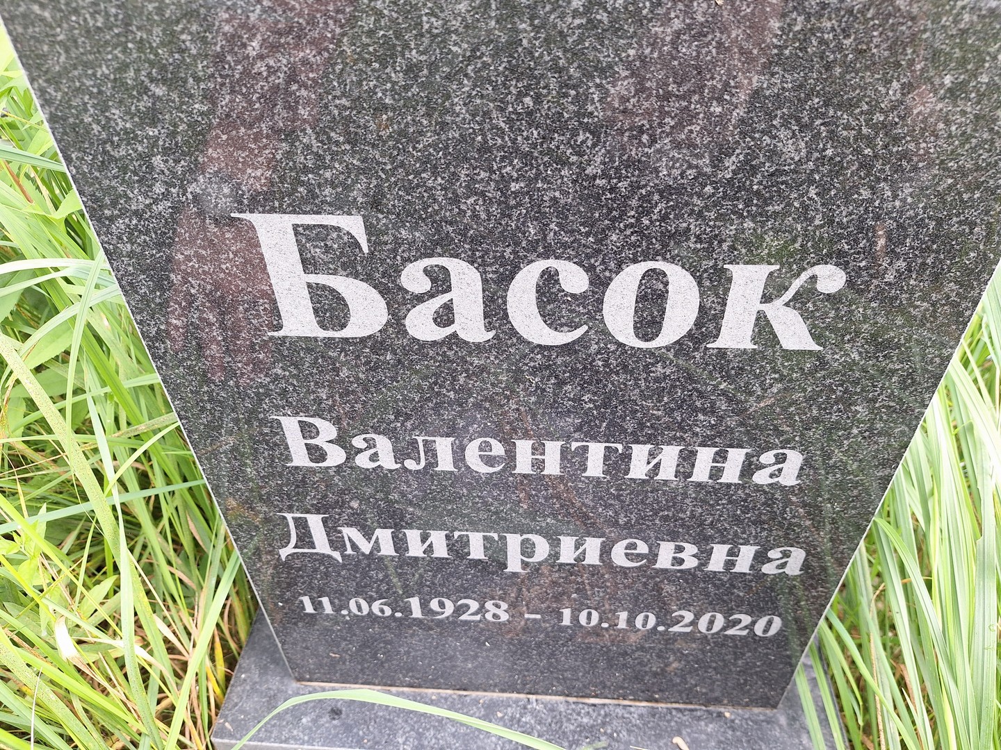 Басок