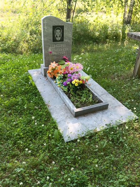 Ширяев Александр Иванович