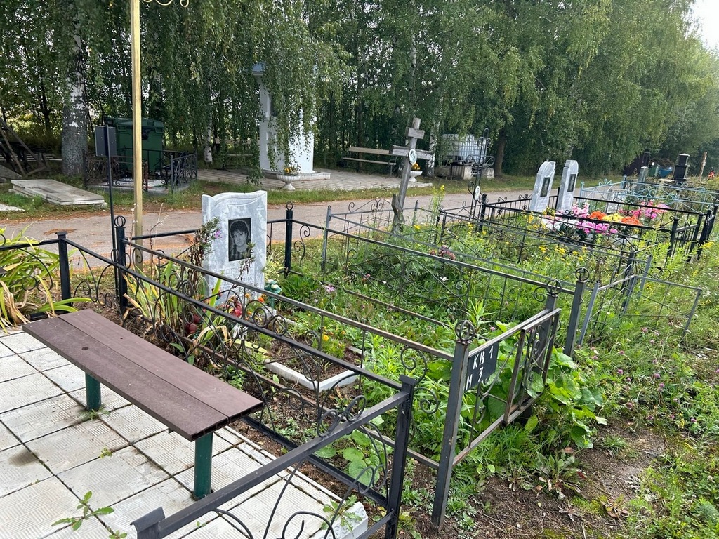 Жогина Ирина Николаевна