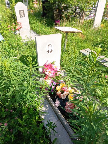 Уткин Александр Петрович