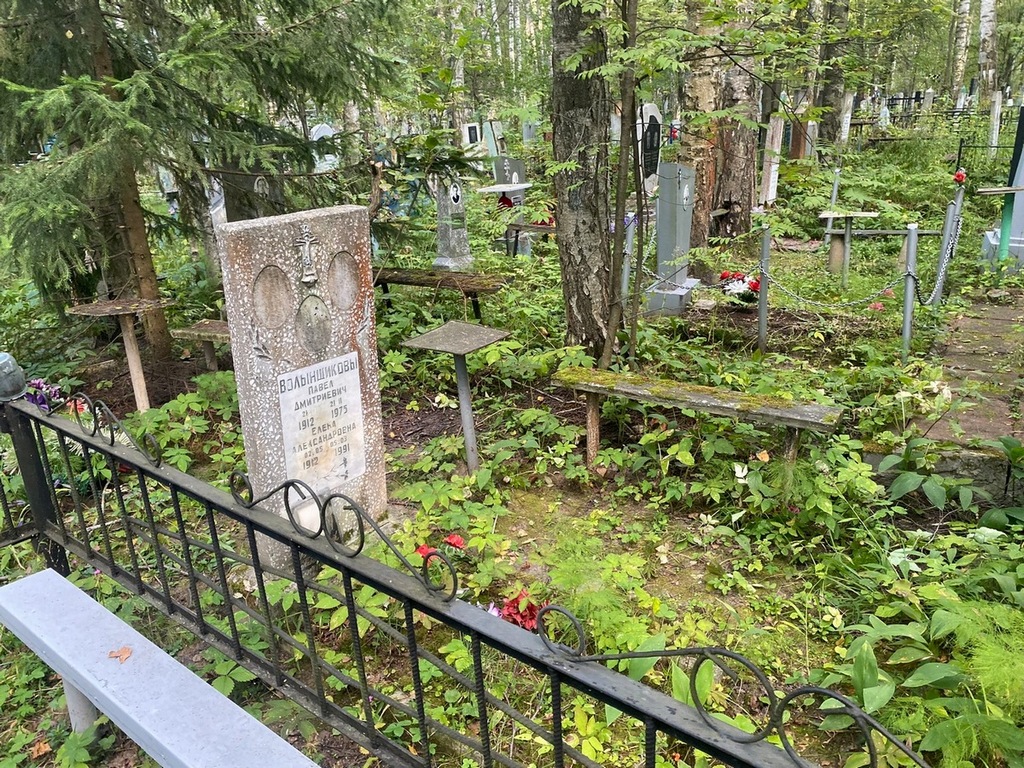 Волынщиков Павел Дмитриевич