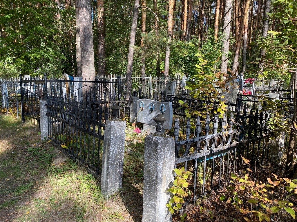 Махалов Юрий Александрович