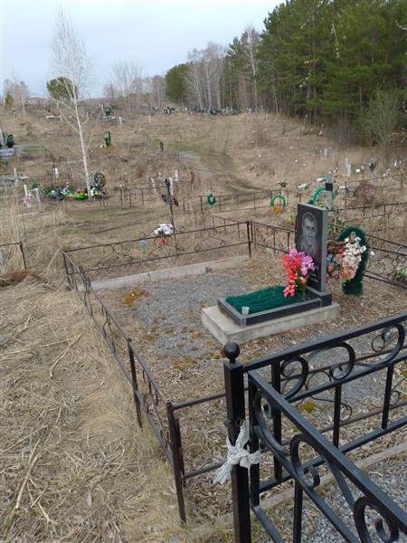 Курилович Дмитрий Валерьевич