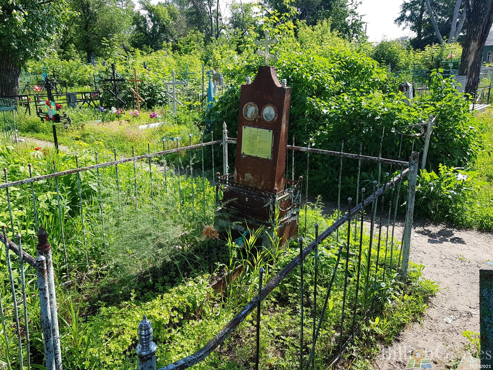 Соломахин Пётр Петрович