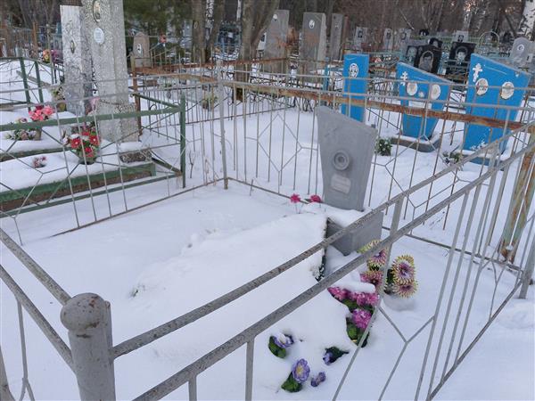 Баранов Алексей Иванович