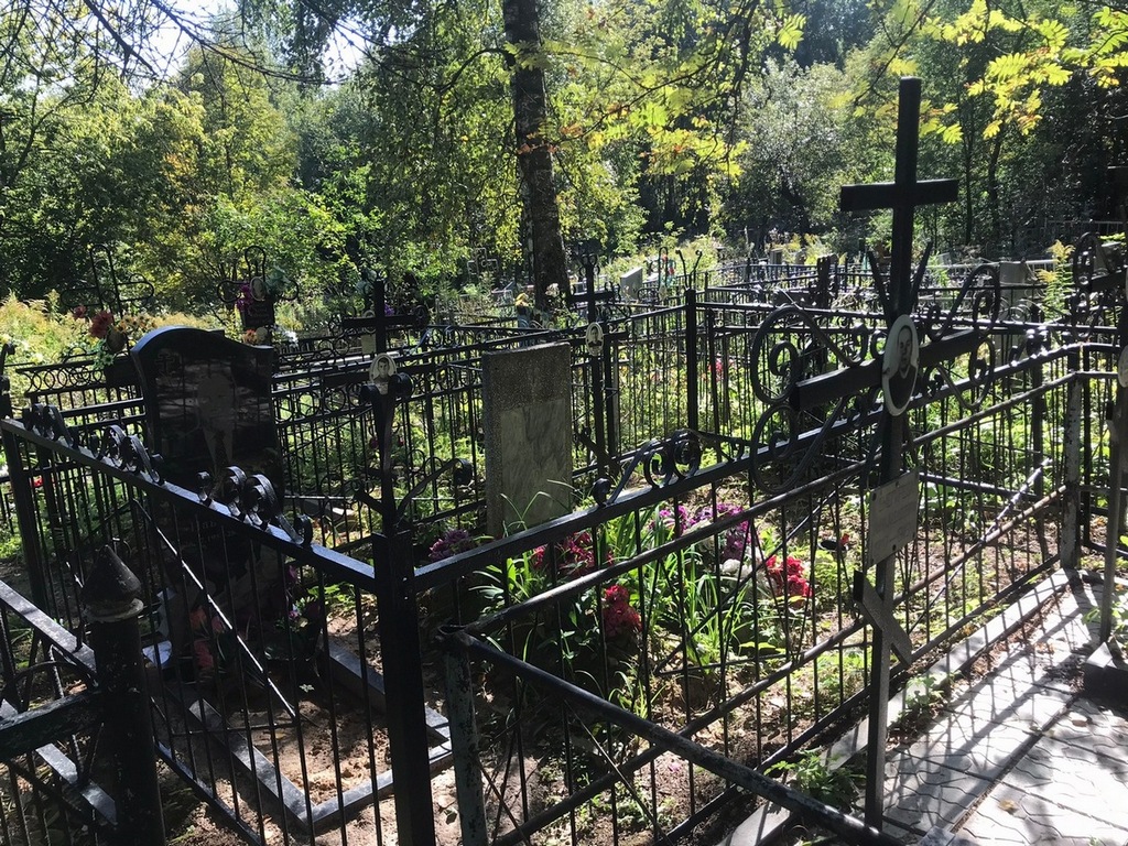 Шаров Роман Павлович