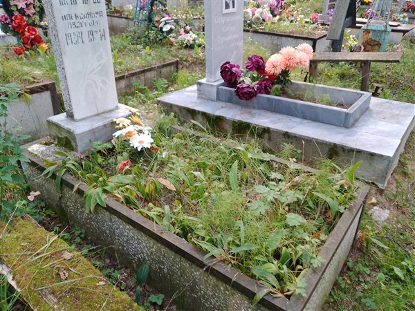 Руковишникова Александра Авдеевна