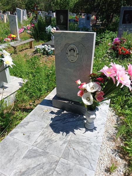 Жданухина Светлана Александровна