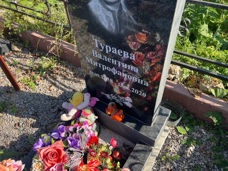 Тураева