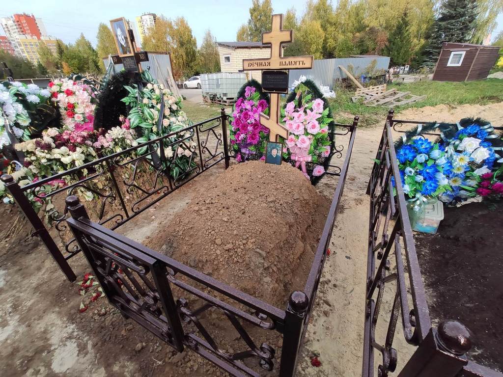 Марсенова Январина Николаевна