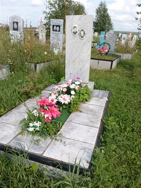 Бритченко Александр Андреевич