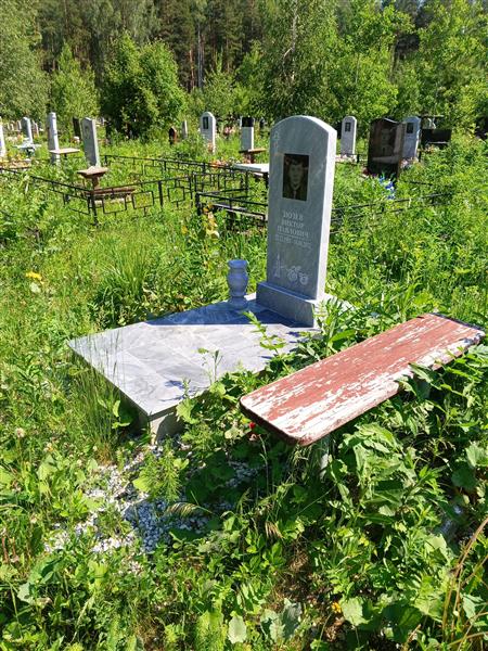 Зюзёв Виктор Павлович