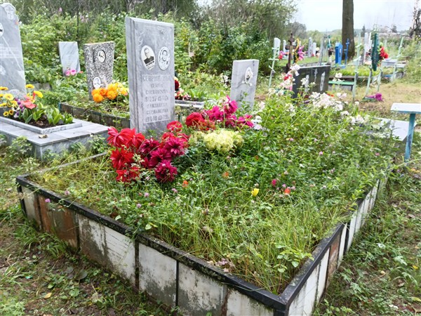 Севрюгин Андрей Степанович