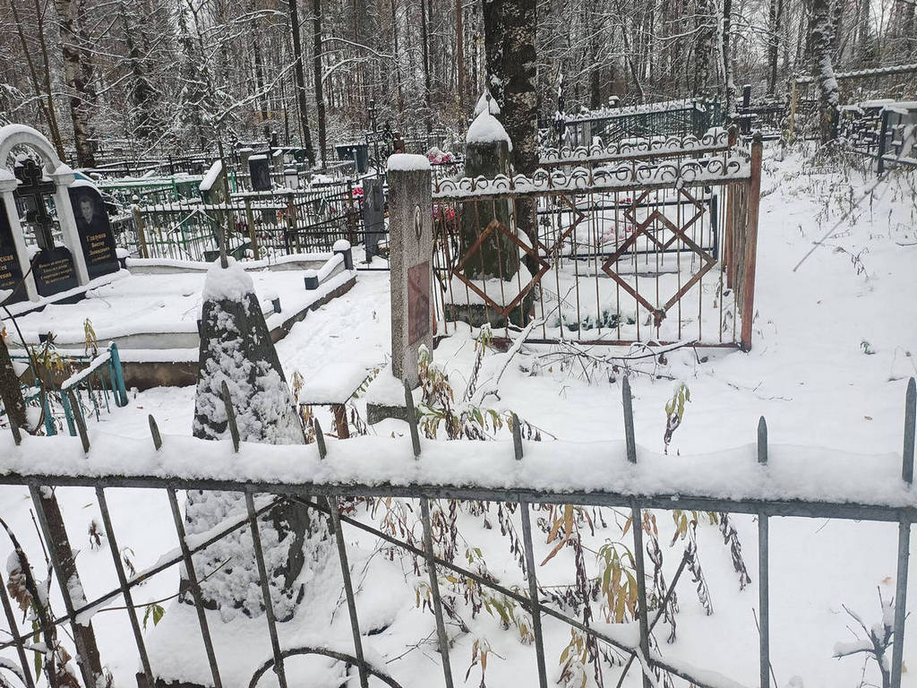 Макаров Николай Васильевич