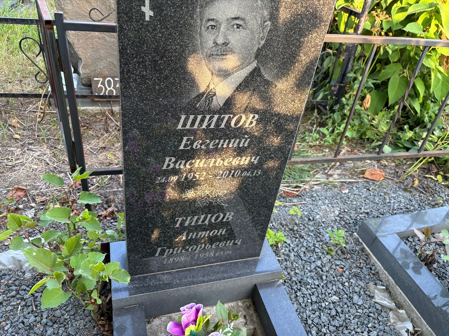 Шитов