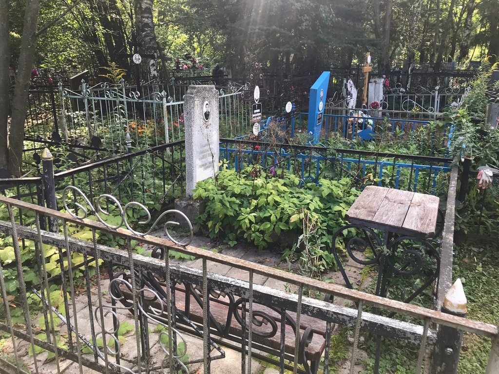 Гуров Владимир Николаевич