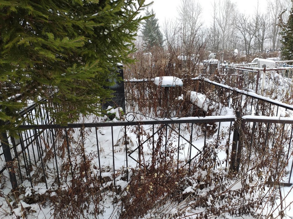 Попов Александр Владимирович