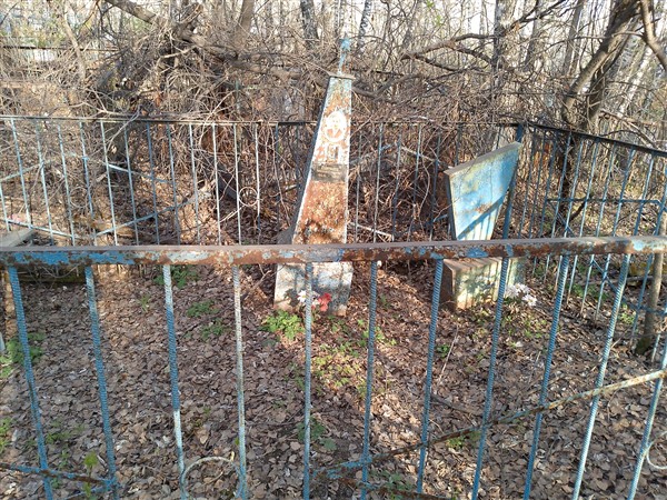 Гаврилец Николай Степанович