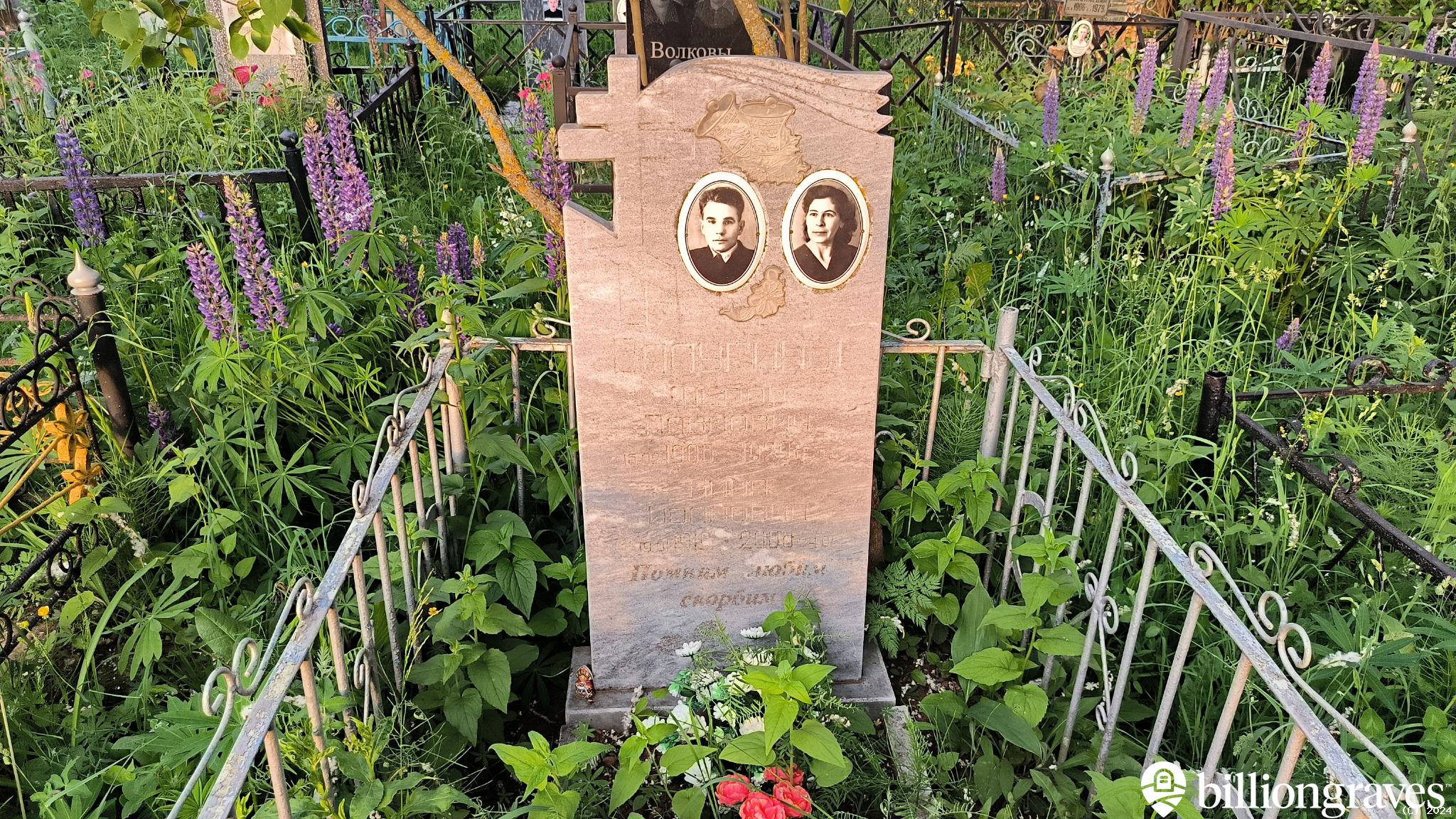 Валугина Нина Ивановна