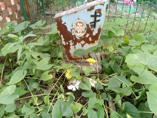 Никонов Алексей Сергеевич