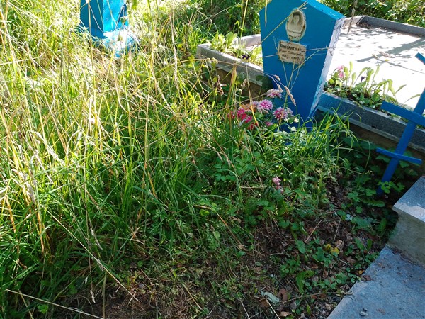 Константинова Галина Александровна