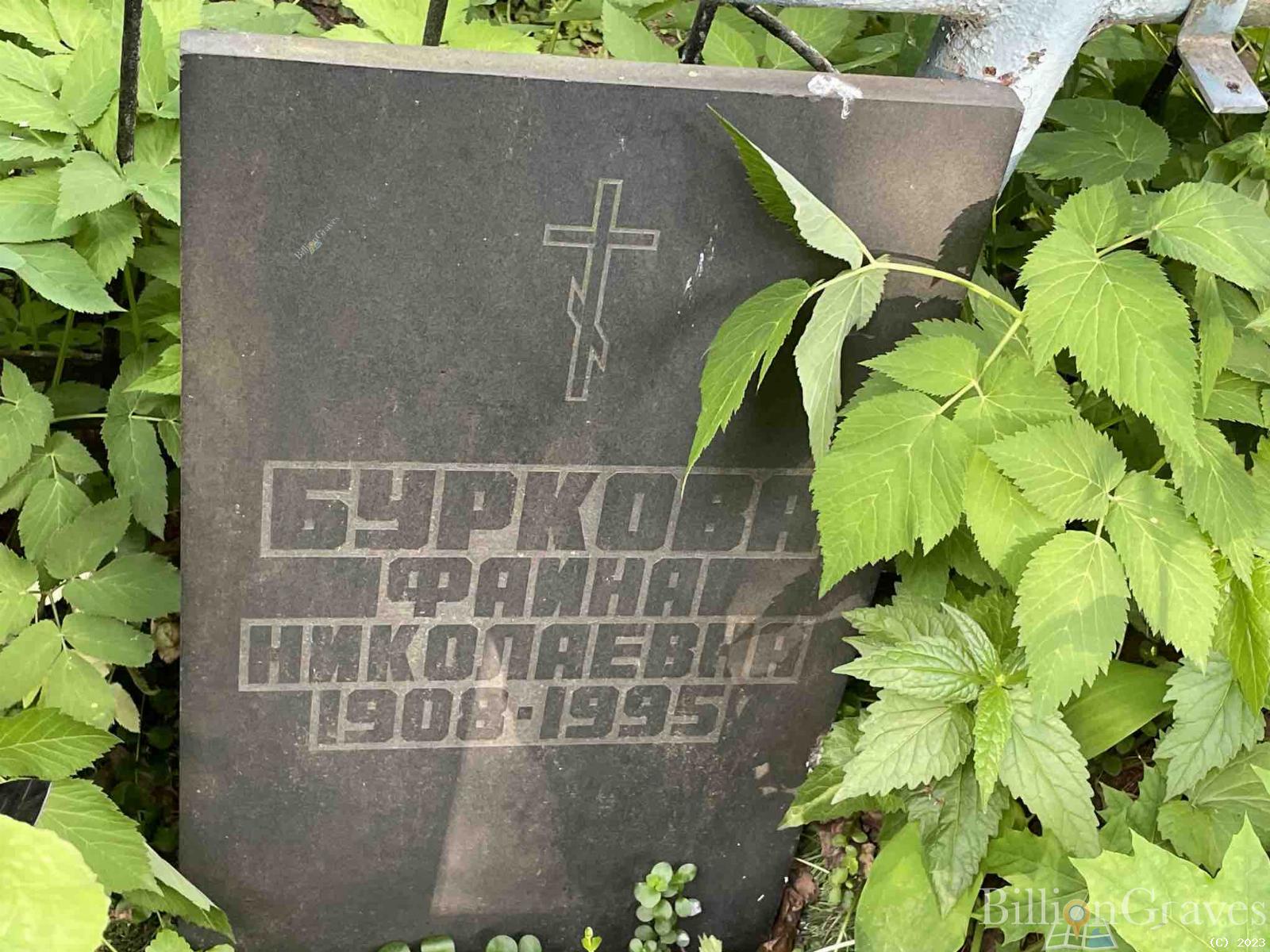Бузунов Владимир Григорьевич