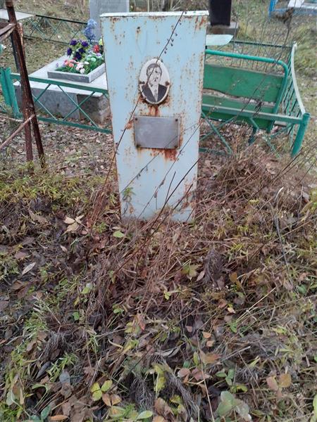 Рябов Николай Владимирович