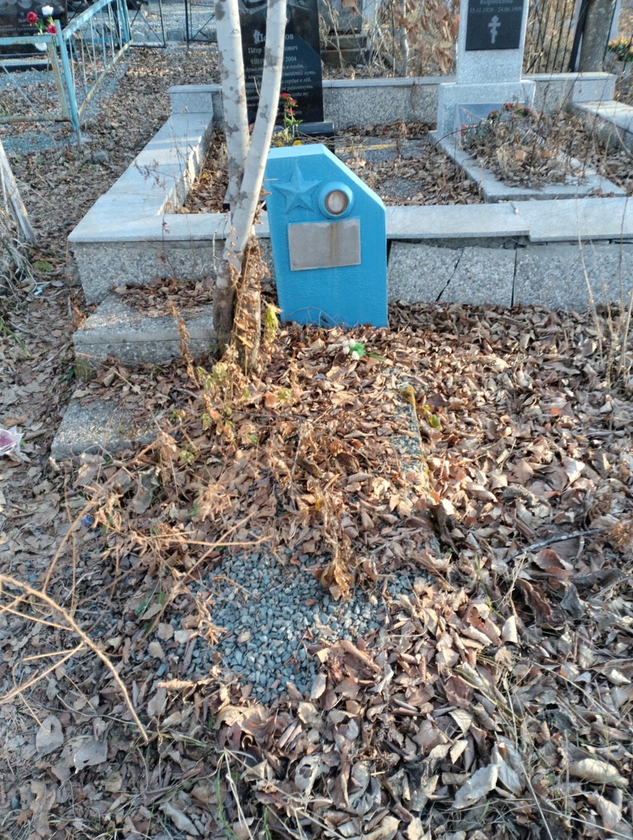 Белоусова Анастасия Сергеевна