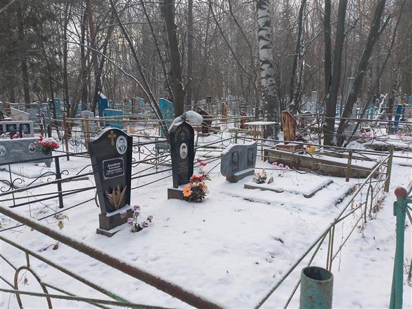 Дарафеев Анатолий Афанасьевич