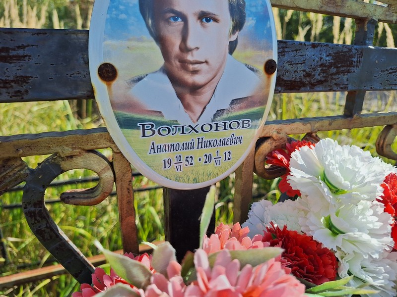 Волхонов