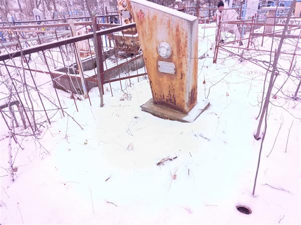 Миронов Родион Семенович