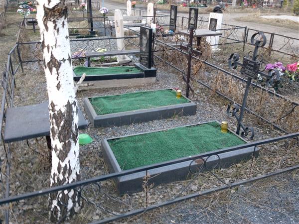 Обухов Иван Андреевич