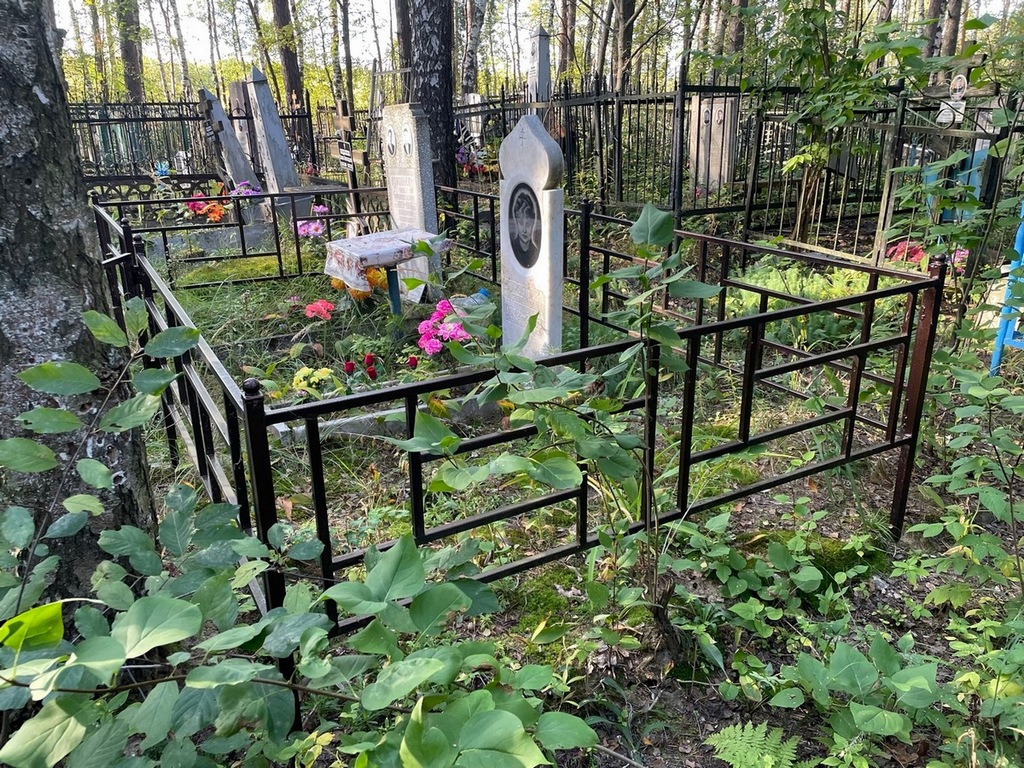 Воробьев Владимир Павлович