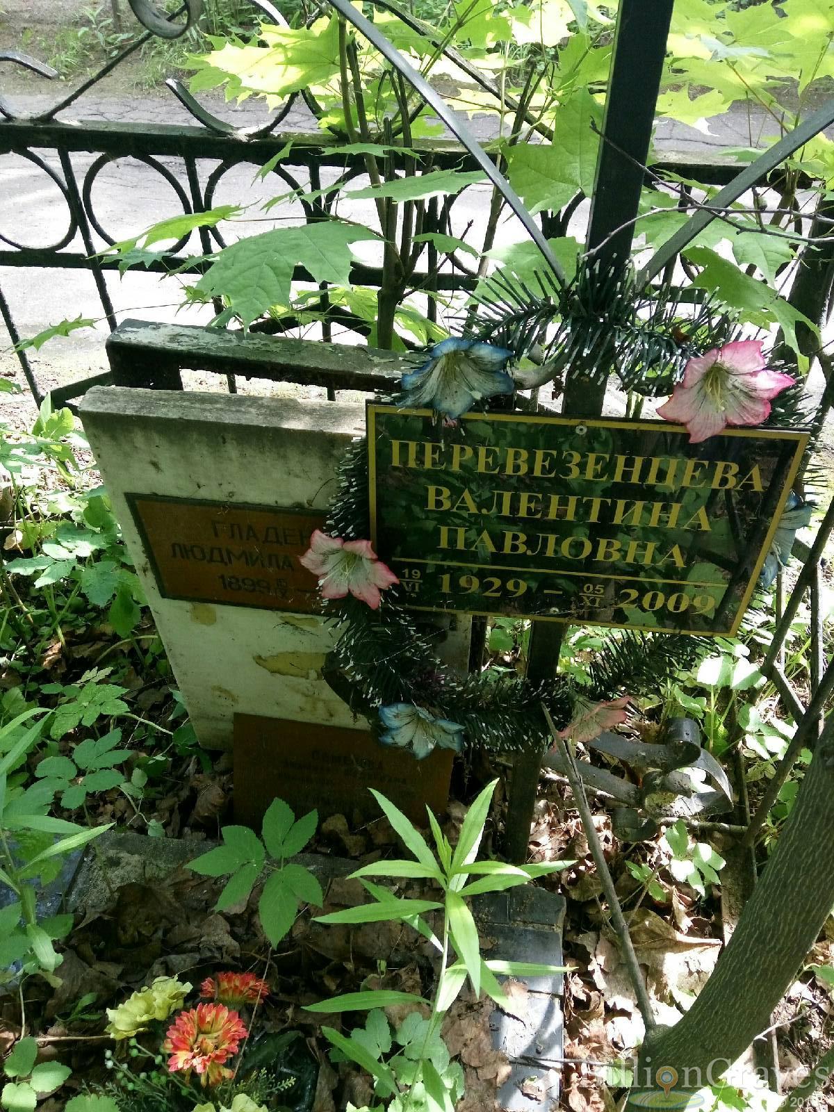 гладенкова людмила павловна
