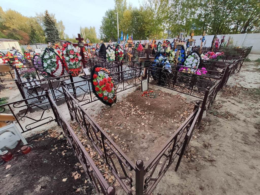 Лаврешкин Андрей Игоревич