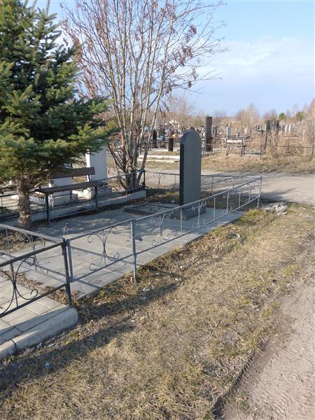 Капустин Андрей Павлович